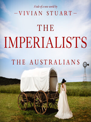 cover image of The Imperialists